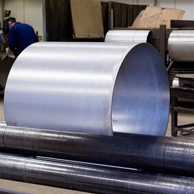 Metallin liikkuvuus- ja taivutuspalvelut