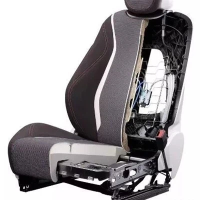 Istuinkomponentti kokoonpano